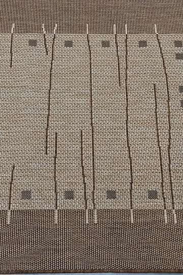 Buckle carpet KERALA 514/75