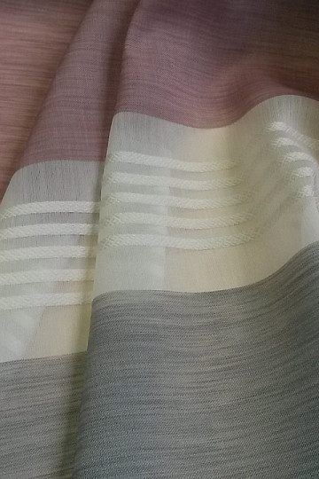 Decorative fabric BILBAO 40