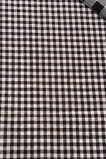 Decorative fabric IBIZA dark blue