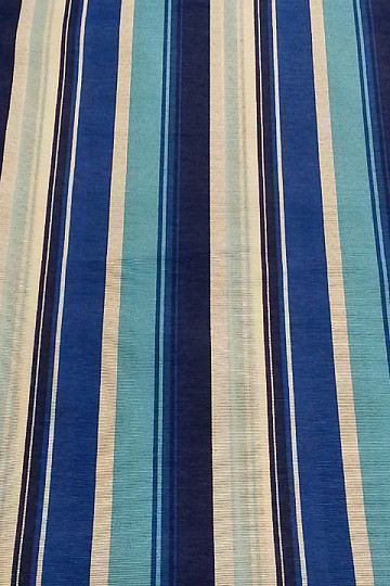 Decorative fabric RAYA VERANO AZUL