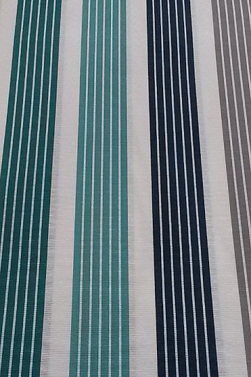 Decorative fabric RAYA LORENA AZUL