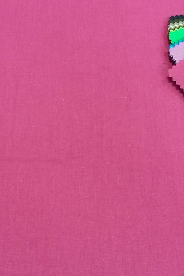 Cotton fabric UNI burgundy purple