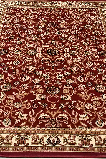 Carpet ORIENT BORDO