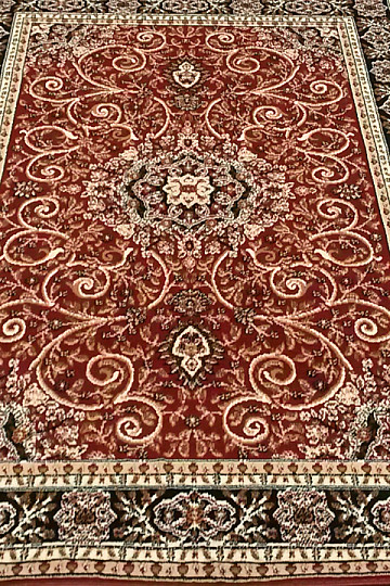Piece carpet TEHRAN ANTAL BORDO
