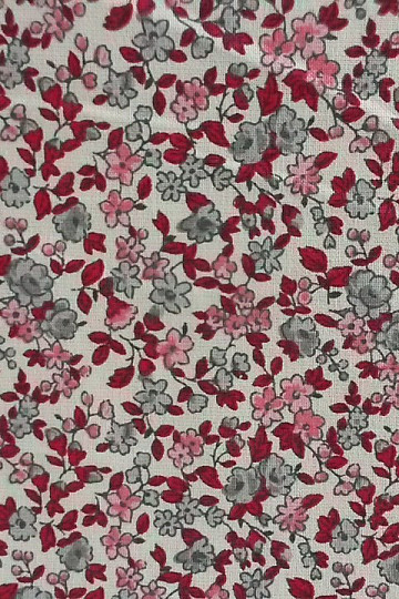 Decorative fabric LEONIE FLOWER 2