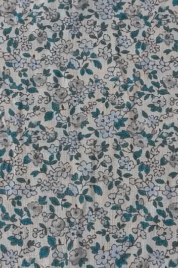 Decorative fabric LEONIE FLOWER 20