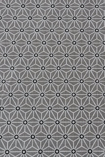Decorative fabric SAKI 25 beige-gray
