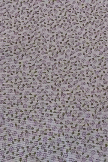 Decorative fabric TVIST PRINCESS B25 pink