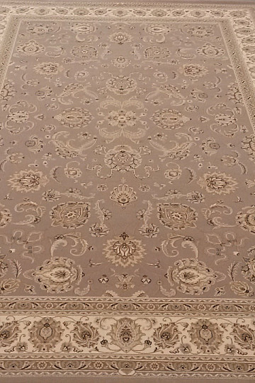 Woolen classic carpet ORIENT DIAMOND 7253/300 new