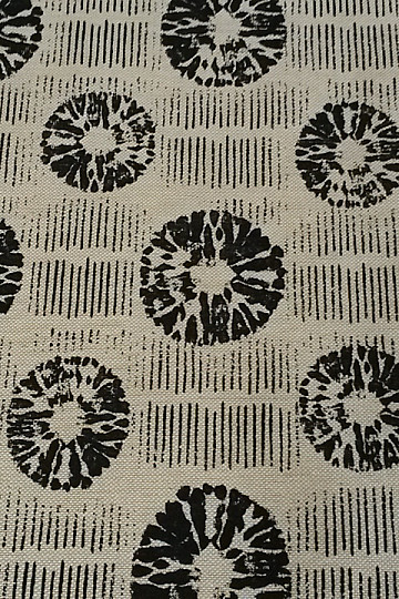 Decorative fabric SHOSI