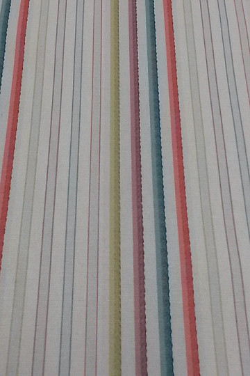 Decorative fabric MANAGUA RAYA rosa