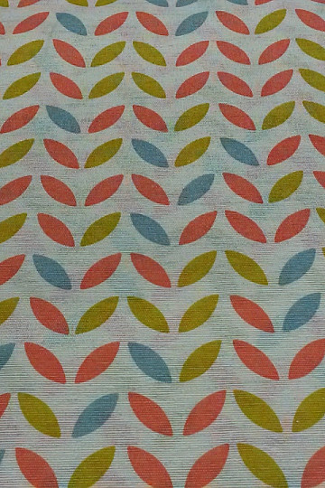 Decorative fabric DECO ERWIN