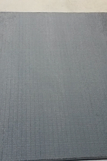 Modern carpet PIAZZO 12217/506