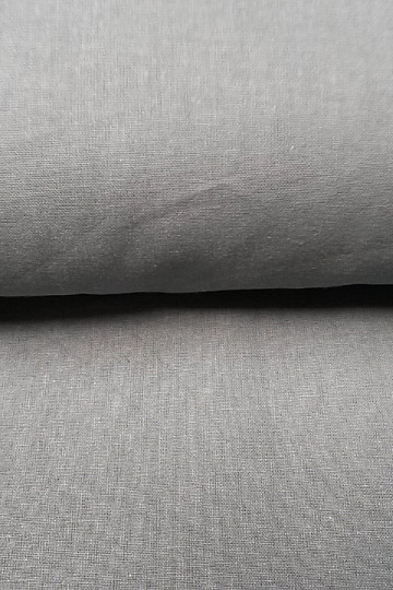 Cotton fabric UNI THYM 1058