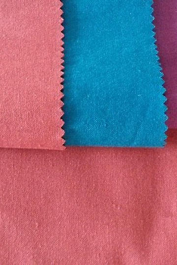 Cotton fabric UNI TOMETTE 1062P