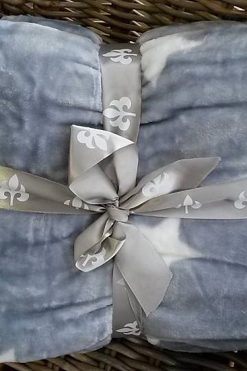 Blanket CASA - Irisette 8914-21