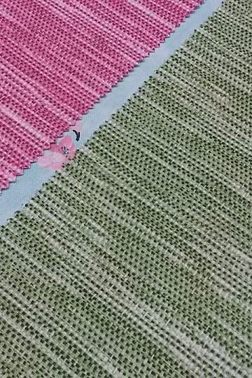 Decorative fabric BOLTON green