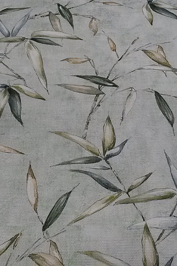 Decorative fabric KUREN bamboo