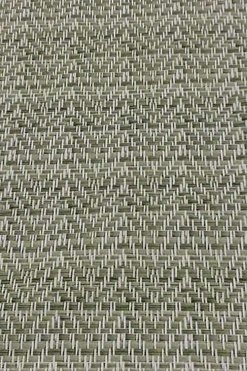 Cotton fabric WILD FOREST