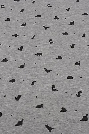Cotton fabric ZEDINO