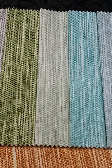 Decorative fabric BOLTON svetlo šedá 06