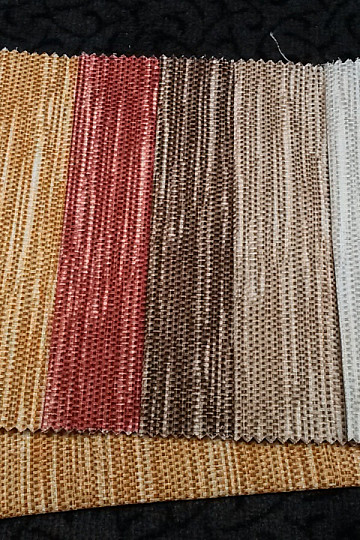 Decorative fabric BOLTON light brown 31
