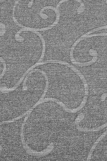 Decorative fabric 77015/0870 anthracite