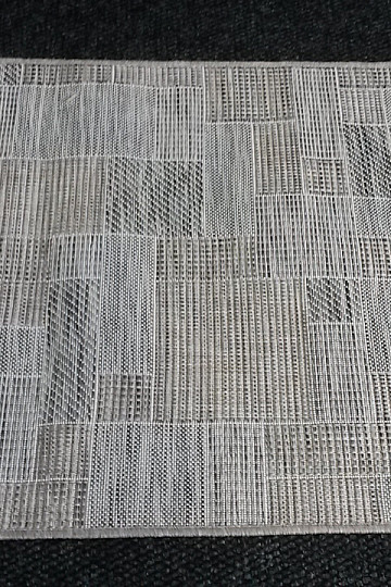 Outside carpet TERAZZA gray