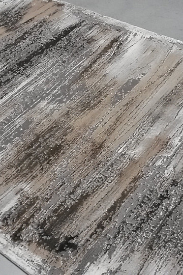 Modern carpet CRAFT