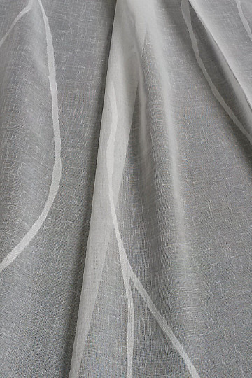 Luxurious curtain GERSTER 11556 10