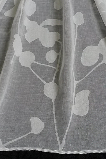 Luxurious curtain GERSTER 11656 10