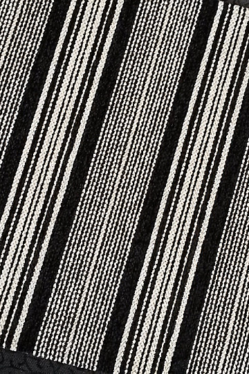 bathroom rug Pebble LAOS 125