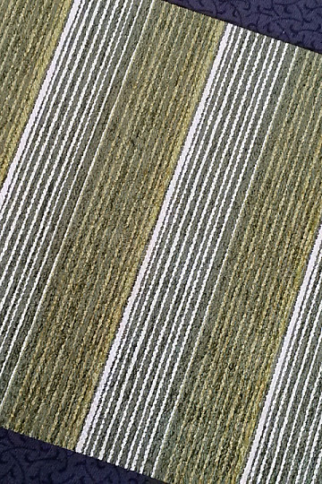 bathroom rug Pebble LAOS 140