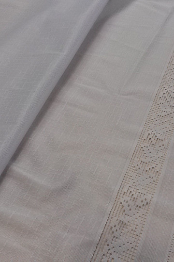 Jacquard curtain 605921
