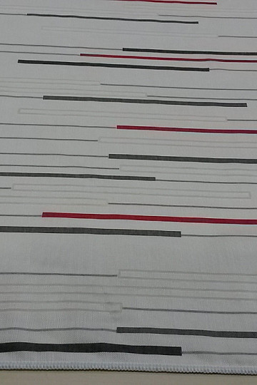Luxurious lightweight curtain 11249