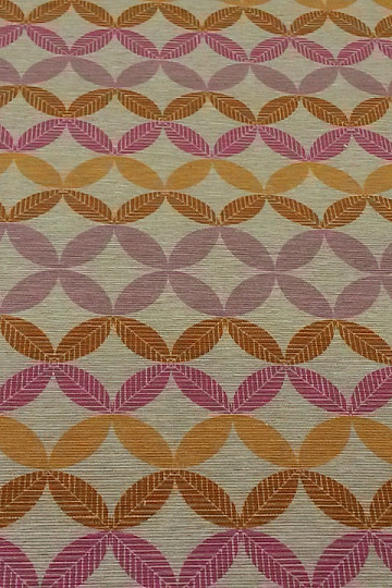 Decorative fabric GALILEI 201