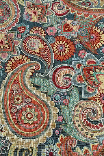 Decorative fabric CASHMERE