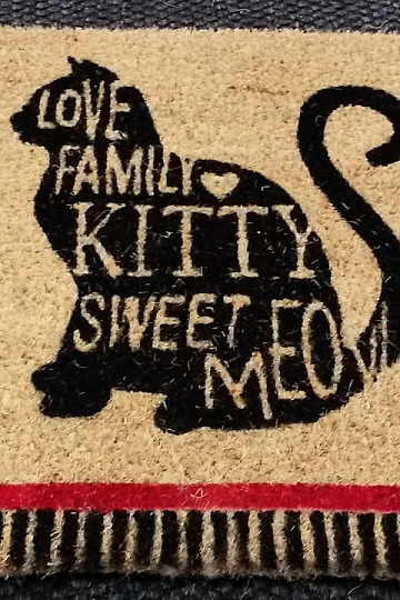 Mat CAT