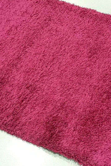 Rug SHAGGY PLUS purple