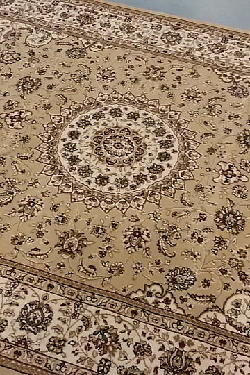 Carpet SALYUT beige