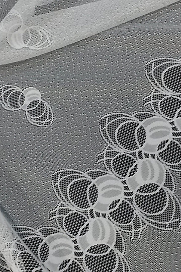 Jacquard curtain Decor A381401