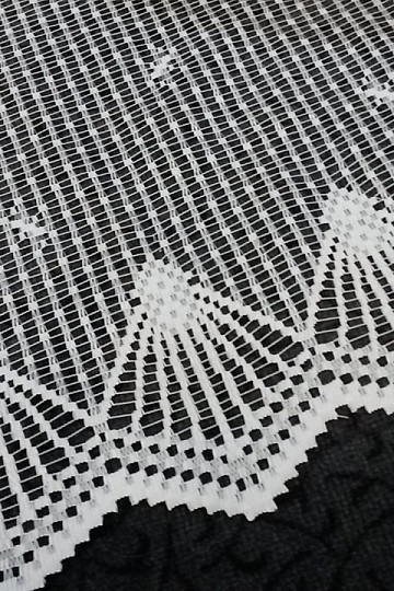 Jacquard curtain DecorA387101