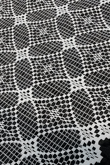 Jacquard curtain Decor A381401