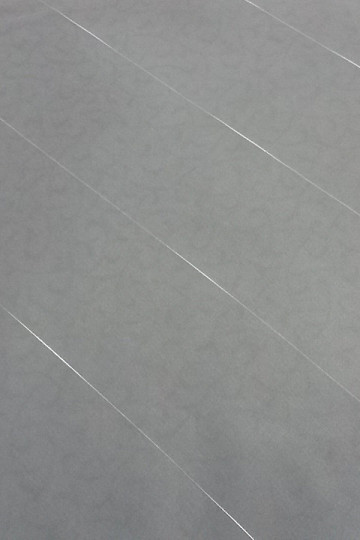 Luxurious curtain GERSTER 11700 green stripe