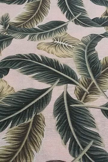 Decorative fabric KALA FEATHER