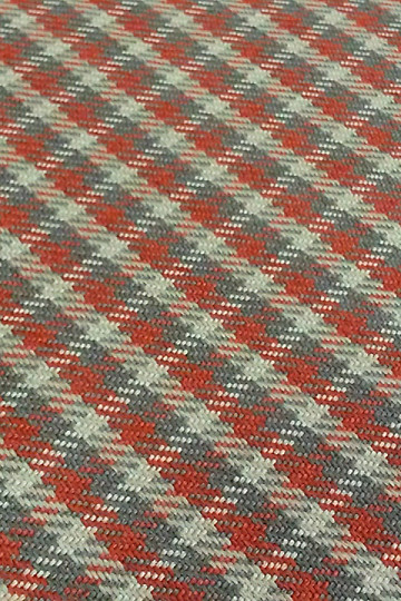 Upholstery Fabric CARA CORAL width 138 cm