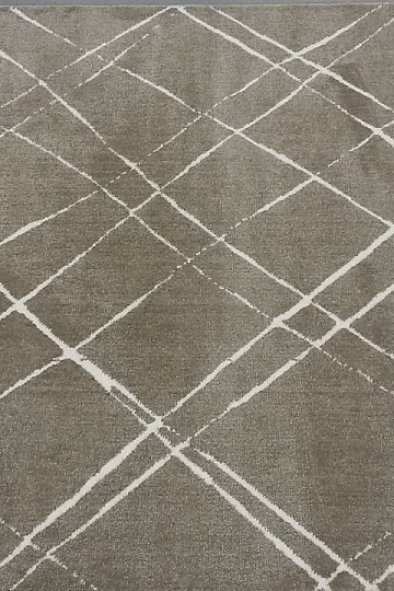 Modern carpet AMBIANCE beige