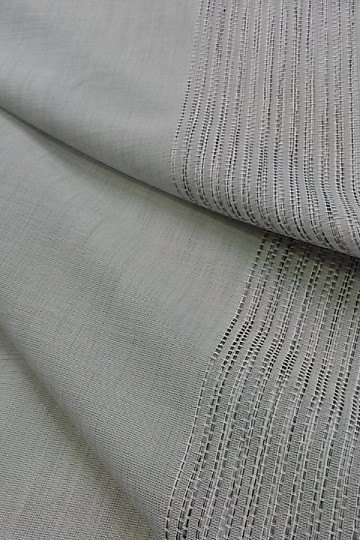 Decorative fabric LAOS gray