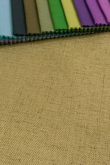 Decorative fabric RODEN greeen