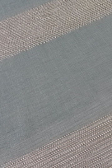 Decorative fabric LAOS turquoise